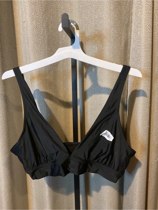 aerie Other - NWOT Aerie Triangle Bikini Top XXL